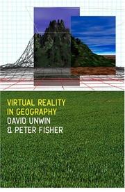 Virtual reality in geography