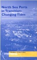 North Sea ports in transition by E. Wever