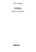 Cover of: Schiller: Ansichten eines Idealisten