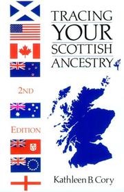 Tracing your Scottish ancestry