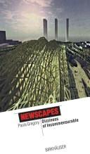 Cover of: New scapes: territories of complexity