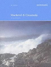 Mackerel & creamola : stories and recipes