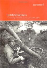 Justified sinners : an archaeology of Scottish counter-culture (1960-2000)