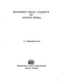 Cover of: Buddhist relic caskets in South India