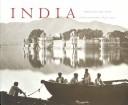 Cover of: India through the lens: photography 1840-1911