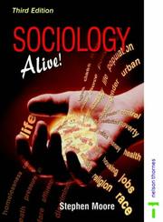 Sociology alive!