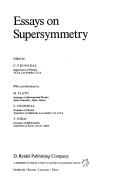 Essays on supersymmetry