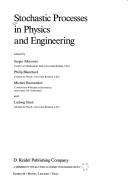 Stochastic processes in physics and engineering