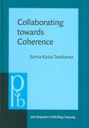 Collaborating towards coherence : lexical cohesion in English discourse