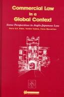 Commercial law in a global context : some perspectives in Anglo-Japanese law