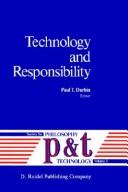 Technology and responsibility