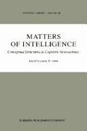 Matters of intelligence : conceptual structures in cognitive neuroscience