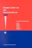 Codex, European labour and social security law