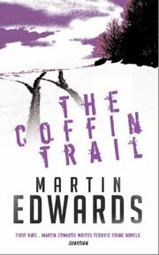 Cover of: The Coffin Trail