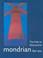 Cover of: Mondrian, 1892-1914