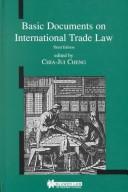 Basic documents on international trade