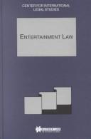 Entertainment law