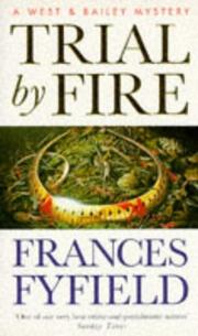 Cover of: Trial by Fire