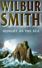 Cover of: Hungry As The Sea