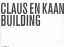 Cover of: Claus and Kaan Architects