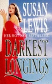 Darkest longings