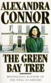 Cover of: The green bay tree