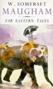 Cover of: Far Eastern Tales