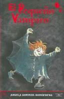 Cover of: El Pequeno Vampiro