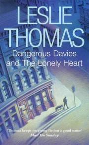 Dangerous Davies and the lonely heart