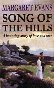 Cover of: Song of the Hills