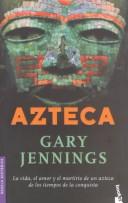 Cover of: Azteca