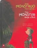 Cover of: Este Monstruo Me Suena/this Monster Rings A Bell