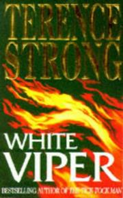 Cover of: White Viper