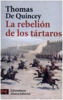 Cover of: La Rebelion De Los Tartaros