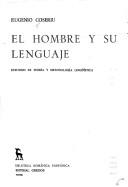 Cover of: El Hombre y Su Lenguaje