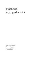 Cover of: Estatua Con Palomas