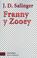 Cover of: Franny Y Zooey/ Franny and Zooey