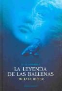 Cover of: La Leyenda De Las Ballenas