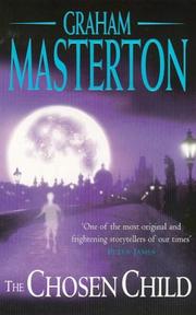 Cover of: The Chosen Child by Graham Masterton