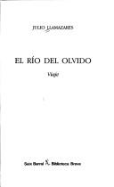 Cover of: El río del olvido: viaje