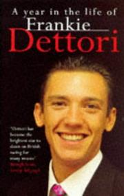 A year in the life of Frankie Dettori