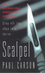 Scalpel