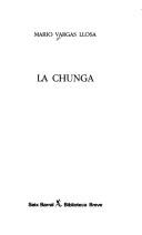 Cover of: La chunga