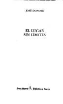 Cover of: El lugar sin límites