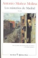 Cover of: Los misterios de Madrid: novela
