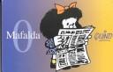 Cover of: Mafalda 3 (Garfield) by Quino