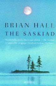 Cover of: The Saskiad by Brian Hall