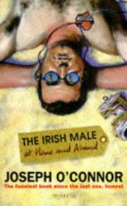 The Irish male at home and abroad