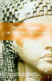 Cover of: In the red kitchen