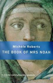 Cover of: The book of Mrs. Noah